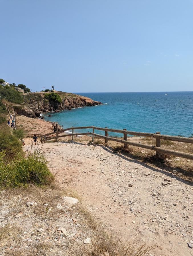Les Salins A Sete Proche Plages المظهر الخارجي الصورة