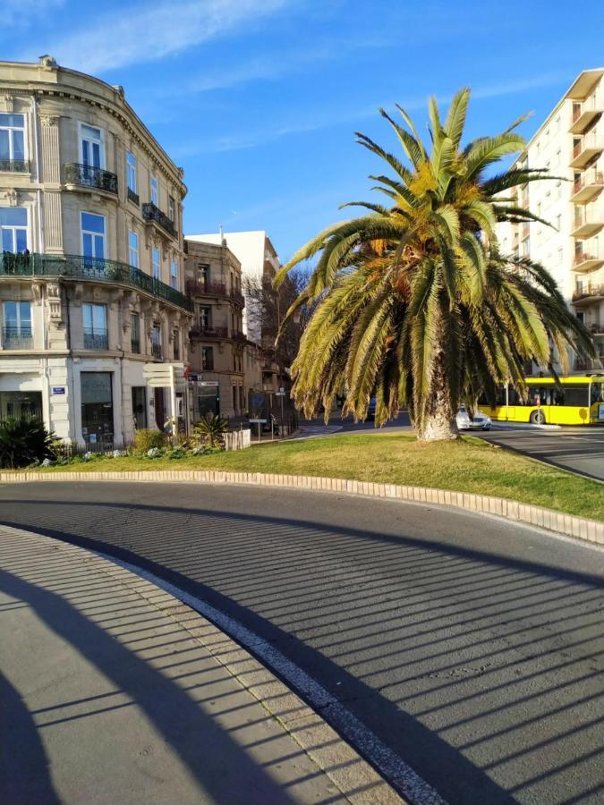 Les Salins A Sete Proche Plages المظهر الخارجي الصورة